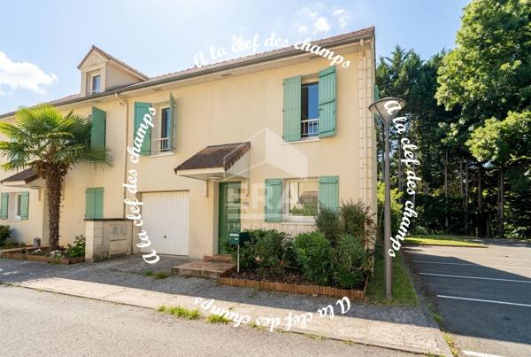 Maison Gif Sur Yvette 6 pièce(s) 150 m2