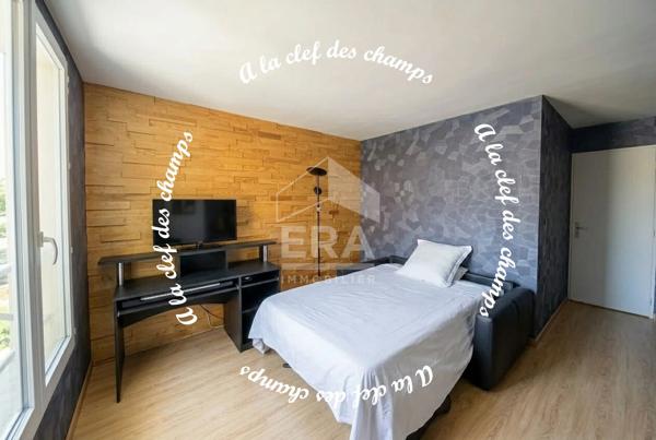 Maison Gif Sur Yvette 6 pièce(s) 150 m2