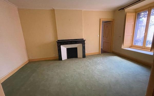 Appartement à vendre    2 pièces • 59,56 m2 Toulouse