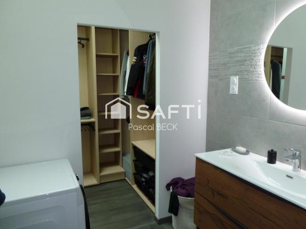 APPARTEMENT 3 Pièces 70 m2