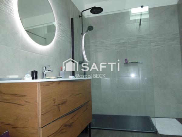 APPARTEMENT 3 Pièces 70 m2