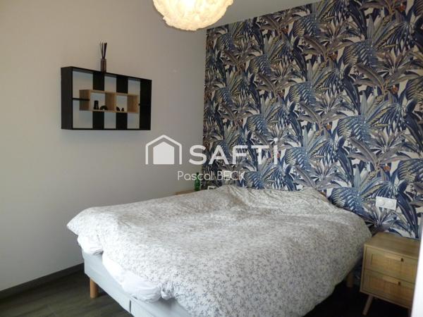 APPARTEMENT 3 Pièces 70 m2