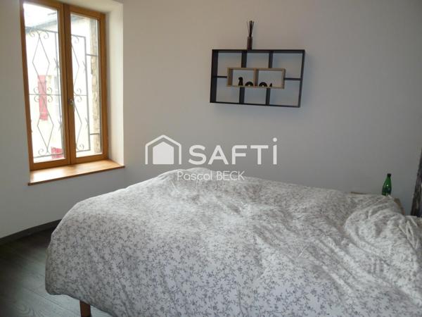 APPARTEMENT 3 Pièces 70 m2