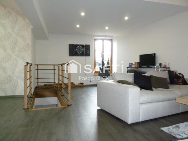 APPARTEMENT 3 Pièces 70 m2