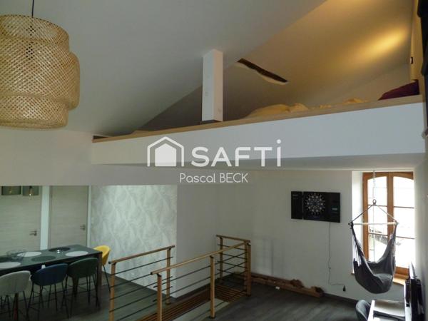 APPARTEMENT 3 Pièces 70 m2