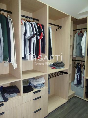 APPARTEMENT 3 Pièces 70 m2