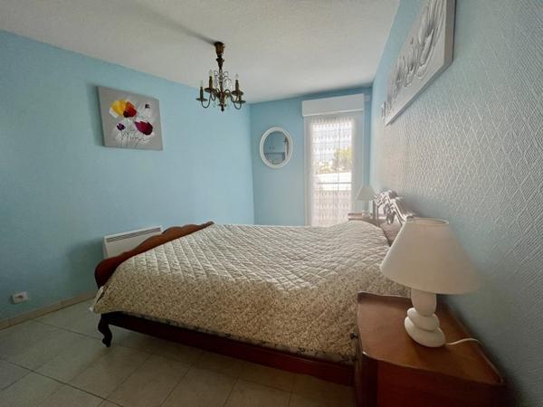 Appartement à louer 1 100 € CC Royan 3 p 82 m² DPE C