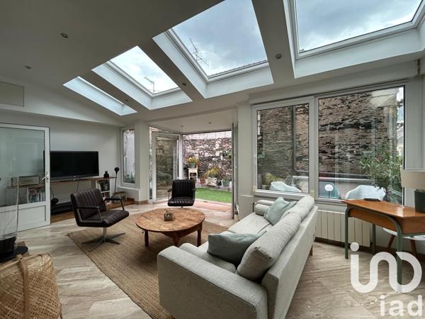 Maison à vendre 9 pièces 162 m² Les Ponts-de-Cé