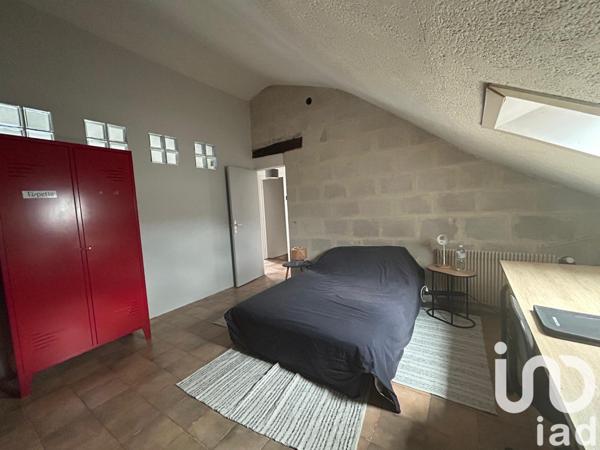 Maison à vendre 9 pièces 162 m² Les Ponts-de-Cé