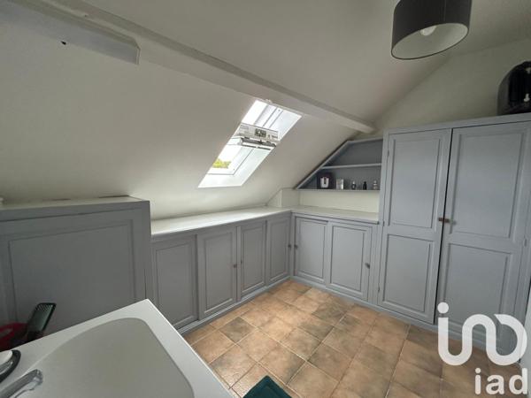 Maison à vendre 9 pièces 162 m² Les Ponts-de-Cé