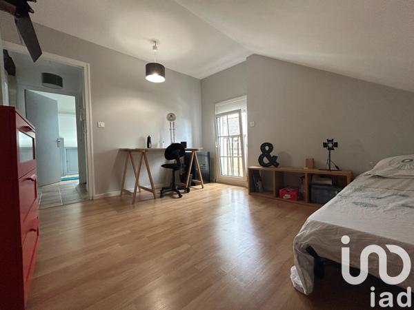 Maison à vendre 9 pièces 162 m² Les Ponts-de-Cé