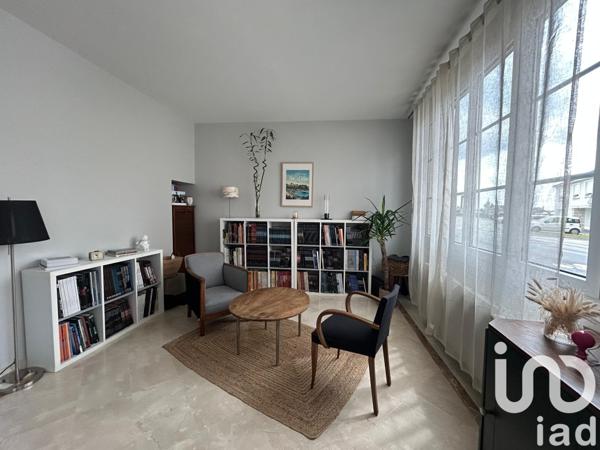 Maison à vendre 9 pièces 162 m² Les Ponts-de-Cé
