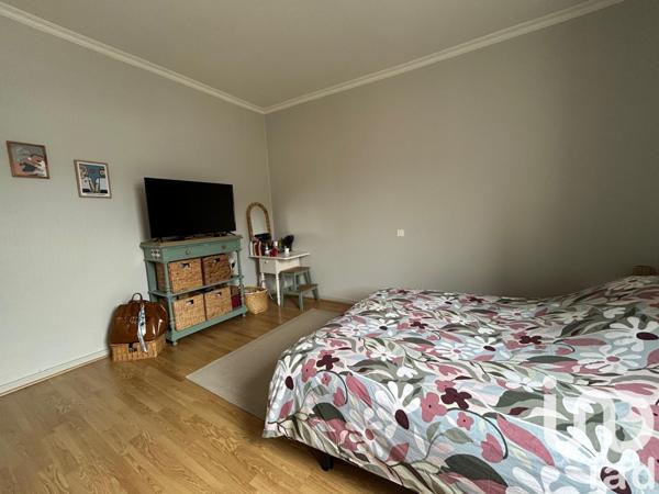 Maison à vendre 9 pièces 162 m² Les Ponts-de-Cé