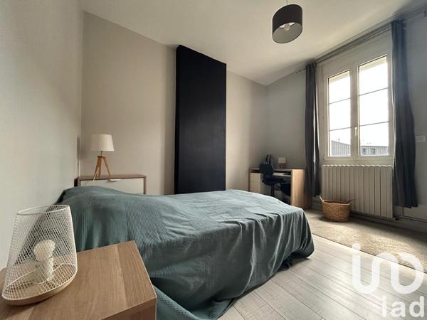 Maison à vendre 9 pièces 162 m² Les Ponts-de-Cé