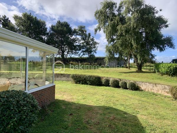 Maison traditionnelle de 110 m²