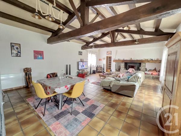 Maison à vendre  4 pièces - 147,23 m2 LA BARRE DE MONTS - 85