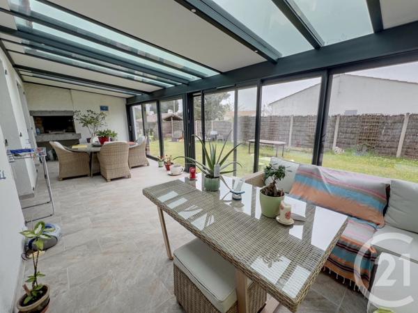 Maison à vendre  4 pièces - 147,23 m2 LA BARRE DE MONTS - 85