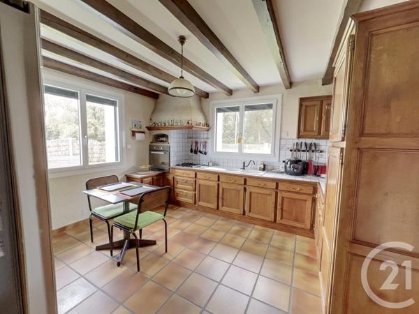 Maison à vendre  4 pièces - 147,23 m2 LA BARRE DE MONTS - 85