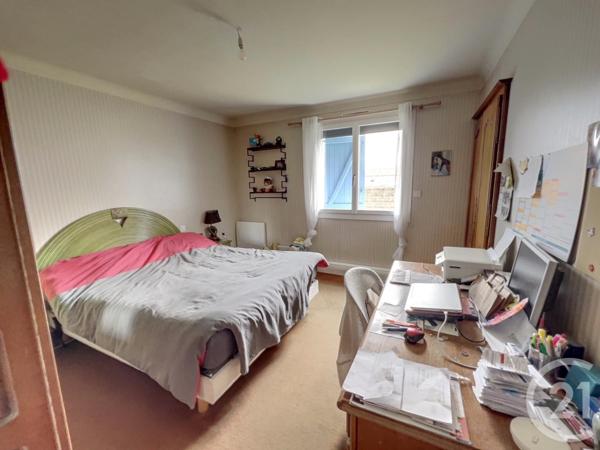 Maison à vendre  4 pièces - 147,23 m2 LA BARRE DE MONTS - 85