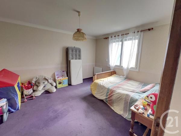 Maison à vendre  4 pièces - 147,23 m2 LA BARRE DE MONTS - 85