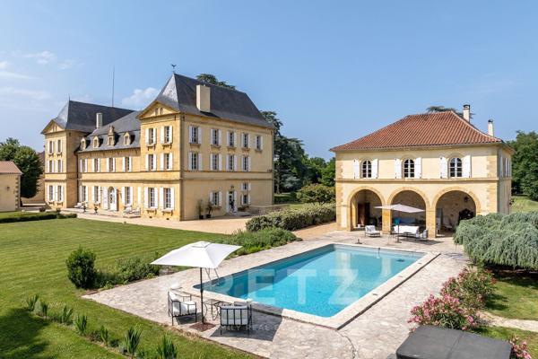 Duplex de 127m² au cœur de 20 hectares