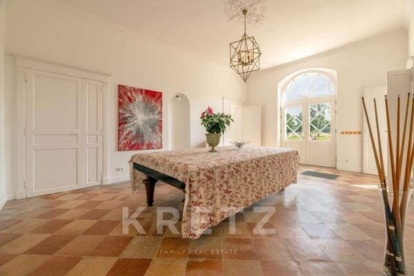 Duplex de 127m² au cœur de 20 hectares