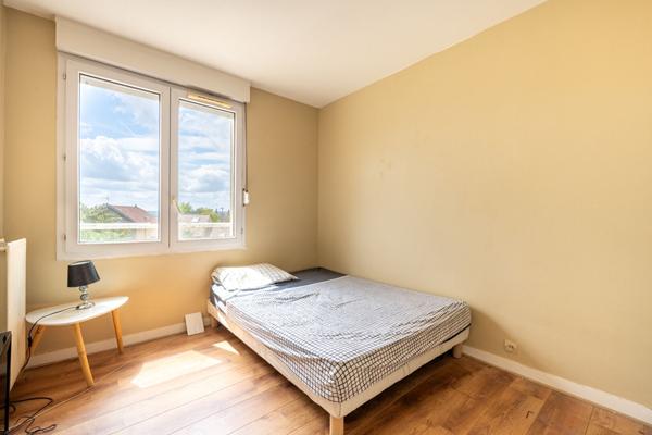 APPARTEMENT F3 PROCHE CENTRE-VILLE !