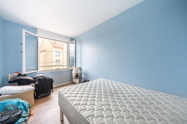 APPARTEMENT F3 PROCHE CENTRE-VILLE !