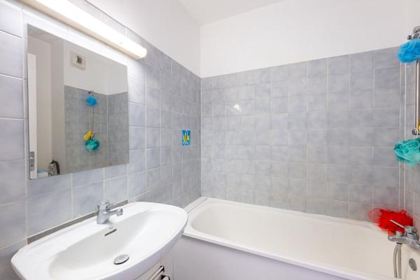 APPARTEMENT F3 PROCHE CENTRE-VILLE !