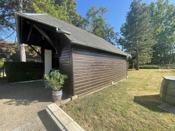 Maison à vendre |  Ouchamps |  5 pièces | 153 m²
