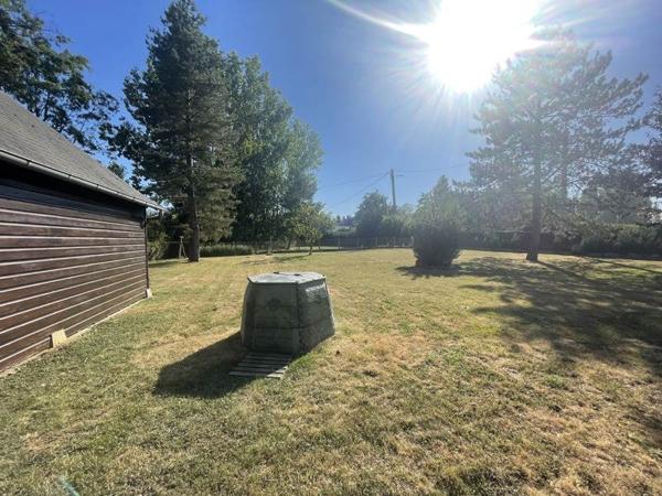 Maison à vendre |  Ouchamps |  5 pièces | 153 m²