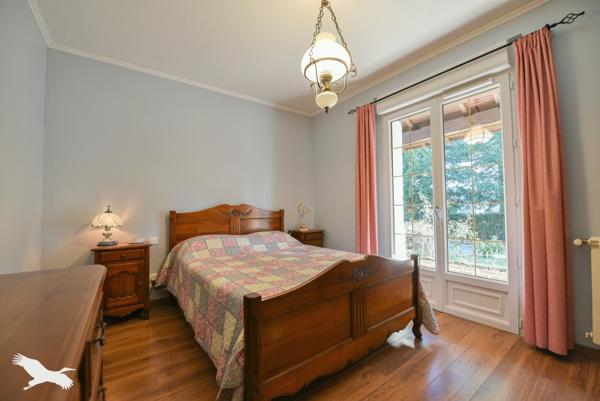 Maison à vendre 302 874 € Ouchamps 5 p 153 m² DPE C