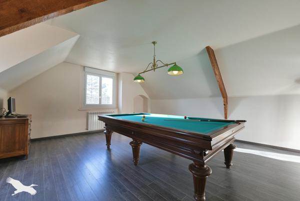 Maison à vendre 302 874 € Ouchamps 5 p 153 m² DPE C