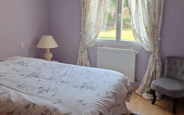 Maison à vendre    5 pièces •  Angoulême