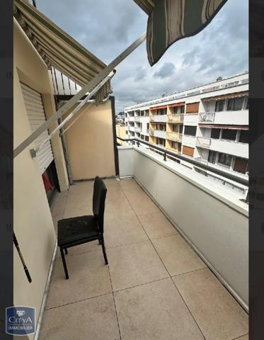 Appartement à vendre 4 pièces 75m²