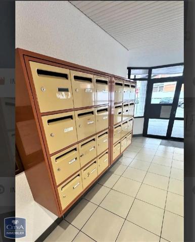 Appartement à vendre 4 pièces 75m²