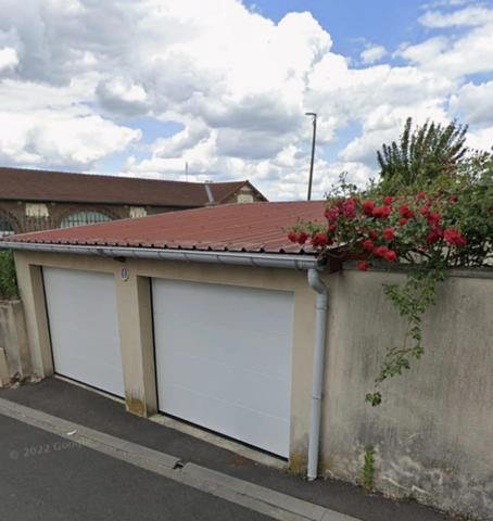 Maison à vendre 4 pièces GAUCHY (02430), Jardin et Double Garage