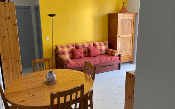 Appartement à vendre    2 pièces • 39,67 m2 Saint-Maur-des-Fossés