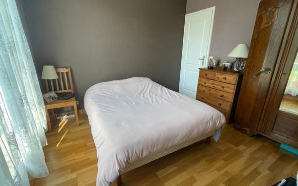 Appartement à vendre    2 pièces • 39,67 m2 Saint-Maur-des-Fossés