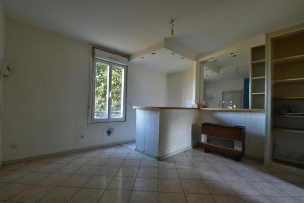 immeuble 4 logements en monopropriete