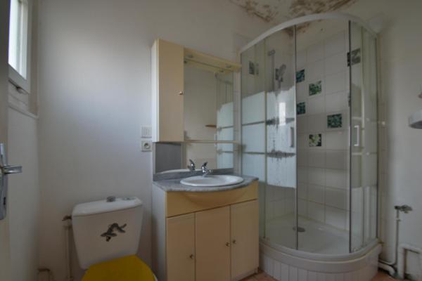 immeuble 4 logements en monopropriete