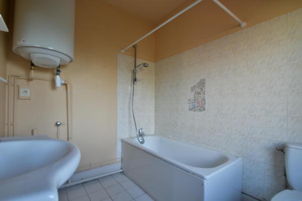 immeuble 4 logements en monopropriete