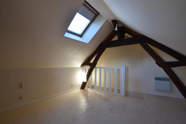 immeuble 4 logements en monopropriete