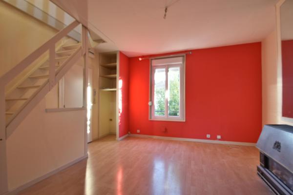 immeuble 4 logements en monopropriete