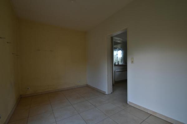 immeuble 4 logements en monopropriete