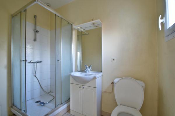 immeuble 4 logements en monopropriete