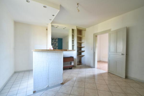 immeuble 4 logements en monopropriete