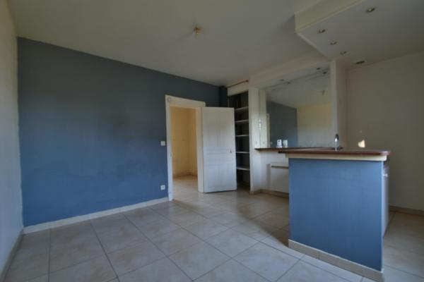 immeuble 4 logements en monopropriete