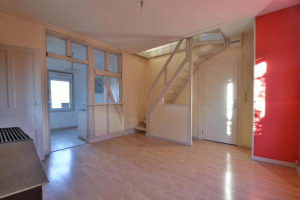 immeuble 4 logements en monopropriete