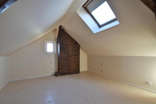 immeuble 4 logements en monopropriete